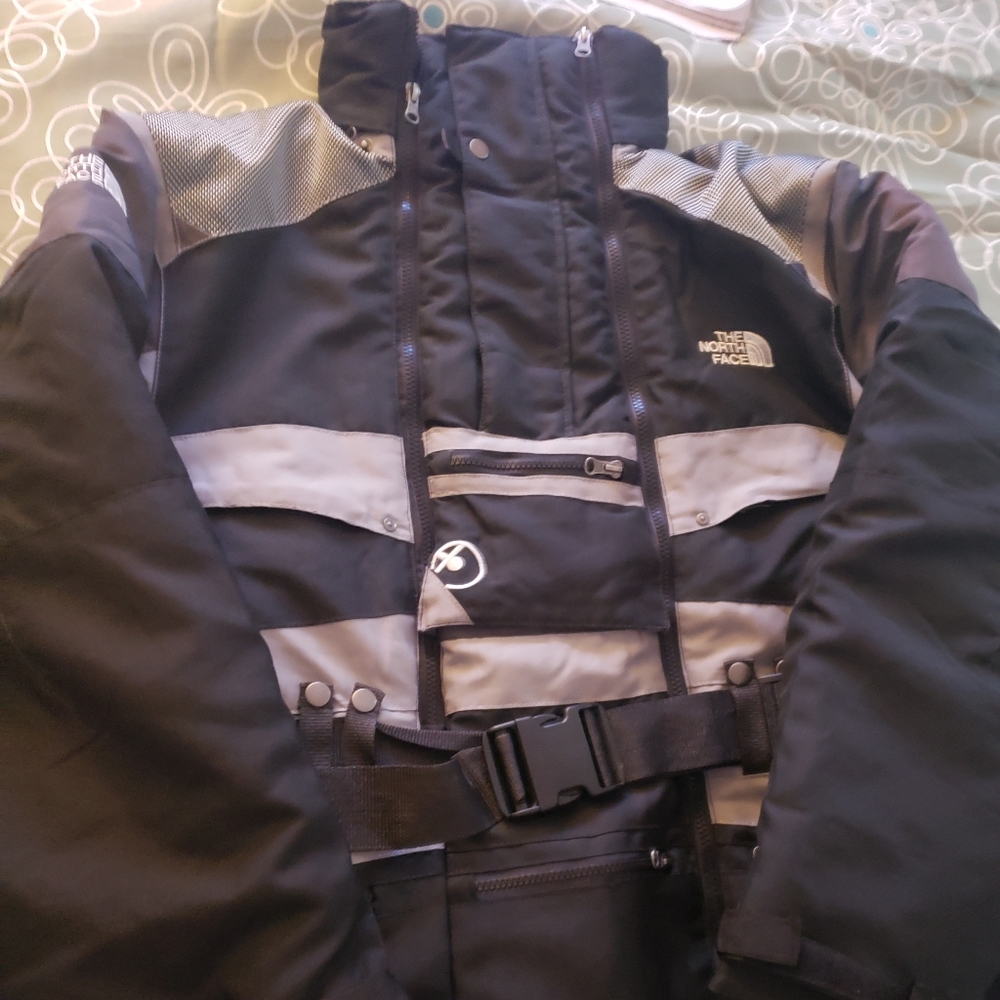 Men North face jacket